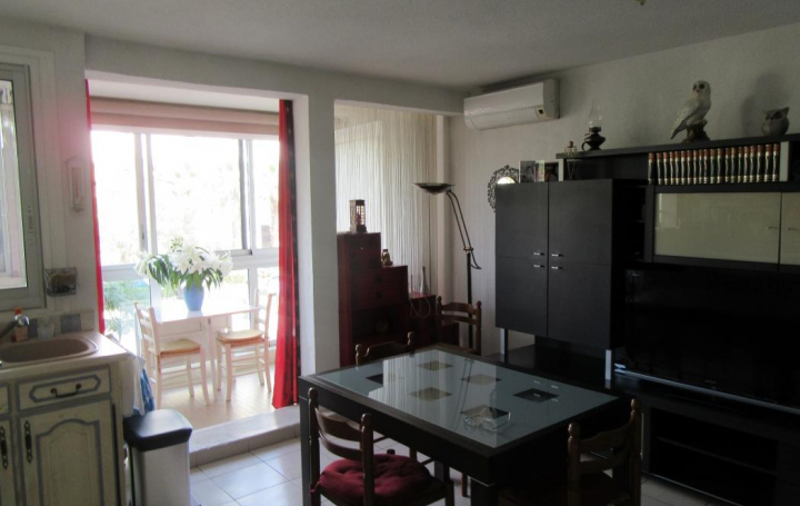 AB IMMO : Appartement | LA GRANDE-MOTTE (34280) | 64 m2 | 270 000 € 