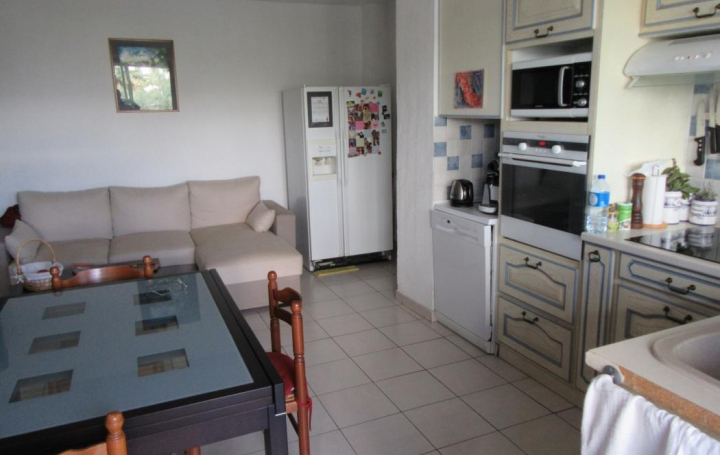 AB IMMO : Appartement | LA GRANDE-MOTTE (34280) | 64 m2 | 270 000 € 