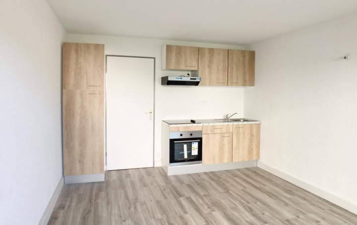AB IMMO : Apartment | LA GRANDE-MOTTE (34280) | 20 m2 | 108 000 € 