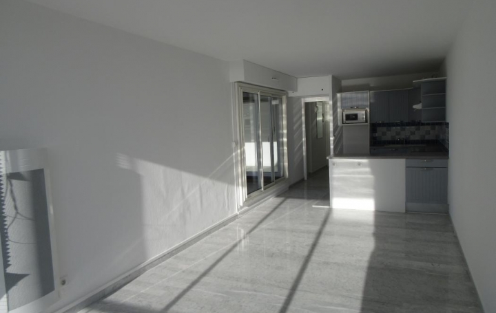 AB IMMO : Appartement | LA GRANDE-MOTTE (34280) | 50 m2 | 367 000 € 