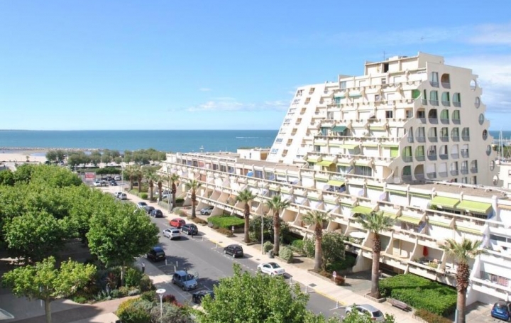 AB IMMO : Garage / Parking | LA GRANDE-MOTTE (34280) | 0 m2 | 32 500 € 