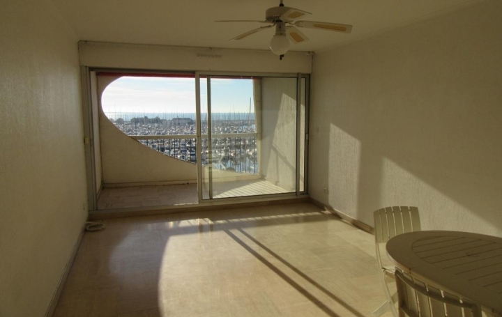 AB IMMO : Apartment | LA GRANDE-MOTTE (34280) | 77 m2 | 585 000 € 