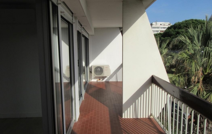 AB IMMO : Apartment | LA GRANDE-MOTTE (34280) | 51 m2 | 359 000 € 