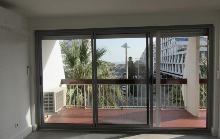 AB IMMO : Apartment | LA GRANDE-MOTTE (34280) | 51 m2 | 359 000 € 