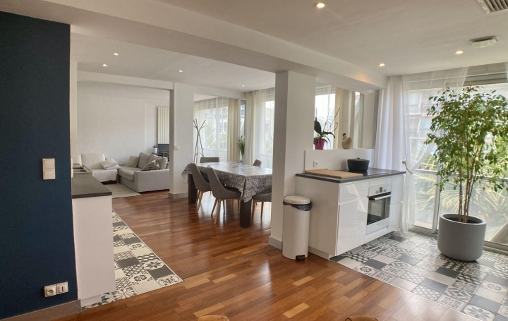 AB IMMO : Appartement | LA GRANDE-MOTTE (34280) | 88 m2 | 570 000 € 