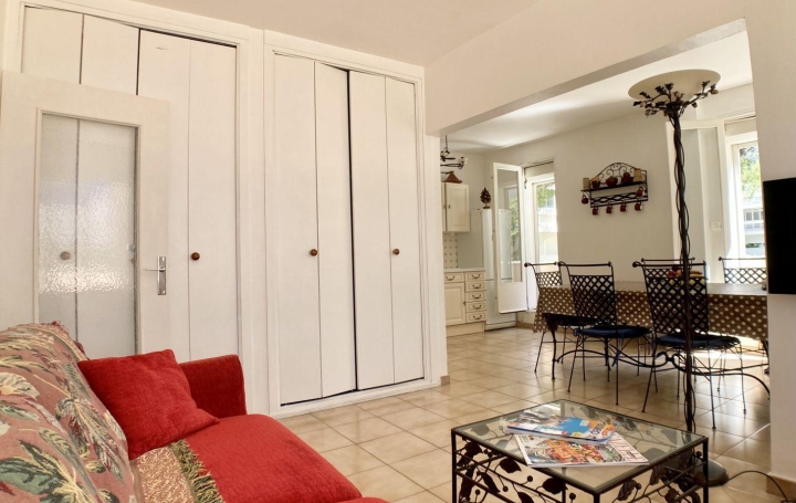 AB IMMO : Apartment | LA GRANDE-MOTTE (34280) | 51 m2 | 315 000 € 