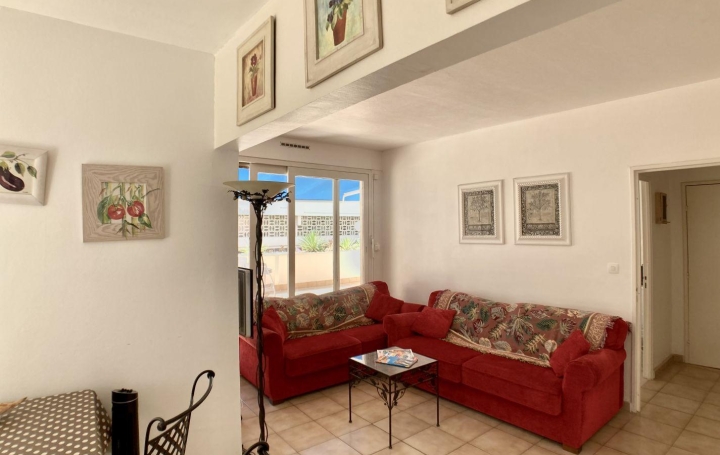AB IMMO : Apartment | LA GRANDE-MOTTE (34280) | 51 m2 | 315 000 € 