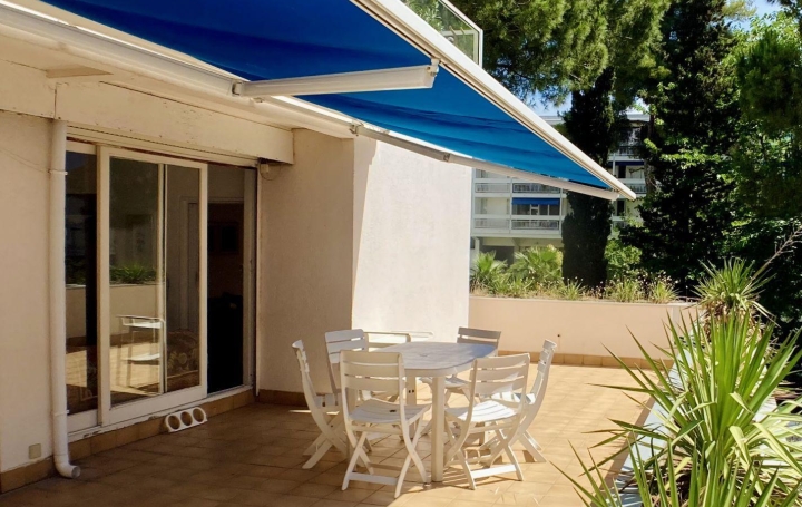 AB IMMO : Apartment | LA GRANDE-MOTTE (34280) | 51 m2 | 315 000 € 