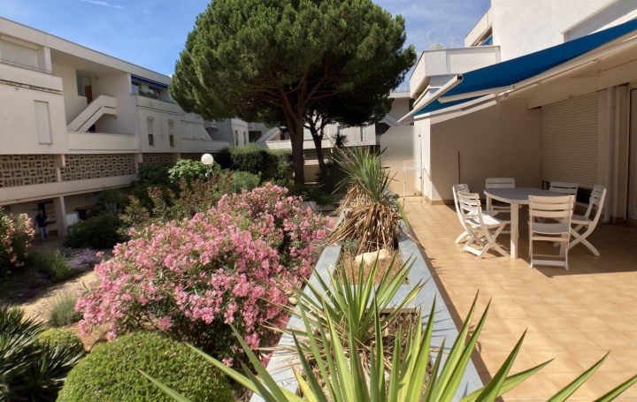 AB IMMO : Apartment | LA GRANDE-MOTTE (34280) | 51 m2 | 315 000 € 
