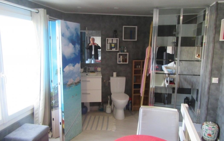 AB IMMO : Appartement | LA GRANDE-MOTTE (34280) | 34 m2 | 107 000 € 