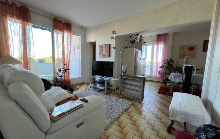 AB IMMO : Appartement | LA GRANDE-MOTTE (34280) | 52 m2 | 395 000 € 