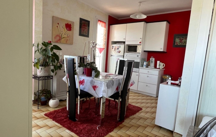 AB IMMO : Appartement | LA GRANDE-MOTTE (34280) | 52 m2 | 395 000 € 