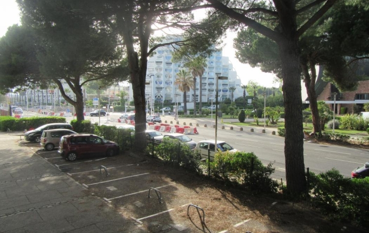 AB IMMO : Apartment | LA GRANDE-MOTTE (34280) | 22 m2 | 99 000 € 