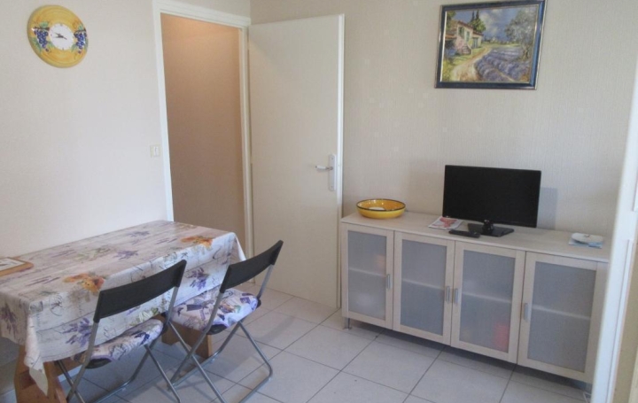 AB IMMO : Apartment | LA GRANDE-MOTTE (34280) | 22 m2 | 99 000 € 