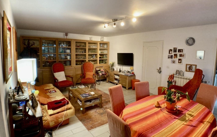 AB IMMO : Apartment | LA GRANDE-MOTTE (34280) | 75 m2 | 306 000 € 