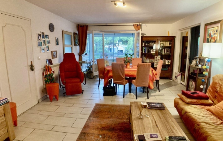 AB IMMO : Apartment | LA GRANDE-MOTTE (34280) | 75 m2 | 306 000 € 