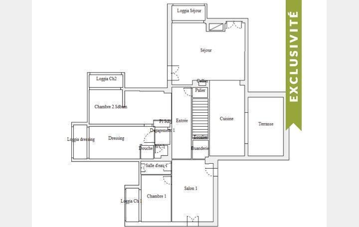 AB IMMO : Appartement | LA GRANDE-MOTTE (34280) | 160 m2 | 695 000 € 