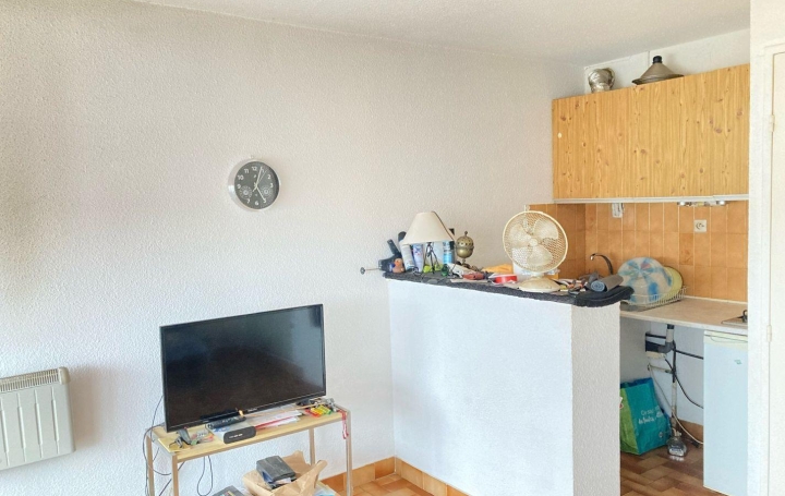 AB IMMO : Apartment | LA GRANDE-MOTTE (34280) | 20 m2 | 89 000 € 