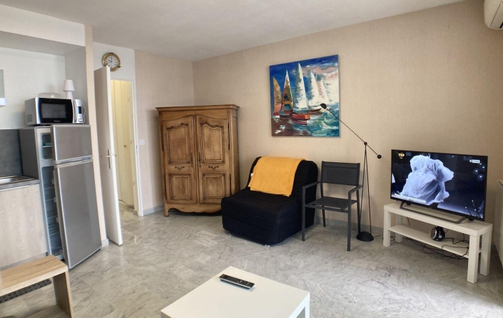 AB IMMO : Apartment | LA GRANDE-MOTTE (34280) | 25 m2 | 232 100 € 