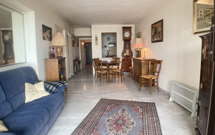 AB IMMO : Apartment | LA GRANDE-MOTTE (34280) | 49 m2 | 275 000 € 
