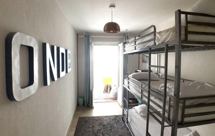 AB IMMO : Appartement | LA GRANDE-MOTTE (34280) | 73 m2 | 349 000 € 