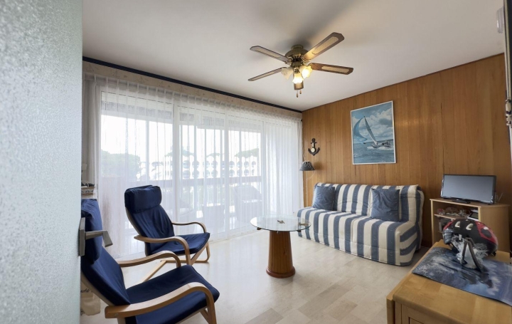 Studio LA GRANDE-MOTTE 25 m2 125 000 € Studio LA GRANDE-MOTTE 25 m2 125 000 €