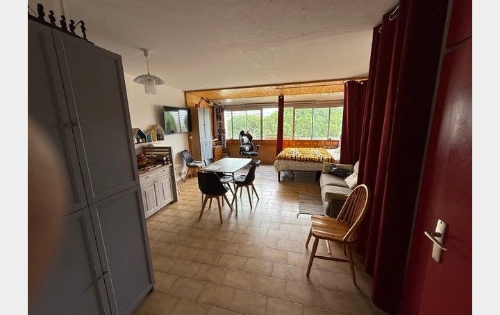  AB IMMO Appartement | LA GRANDE-MOTTE (34280) | 26 m2 | 173 000 € 