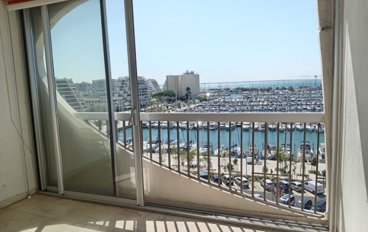  AB IMMO Appartement | LA GRANDE-MOTTE (34280) | 52 m2 | 358 000 € 