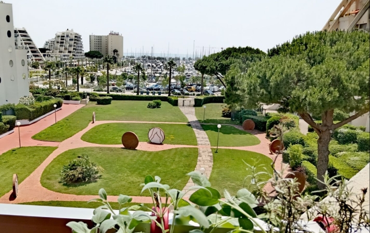  AB IMMO Apartment | LA GRANDE-MOTTE (34280) | 42 m2 | 368 000 € 