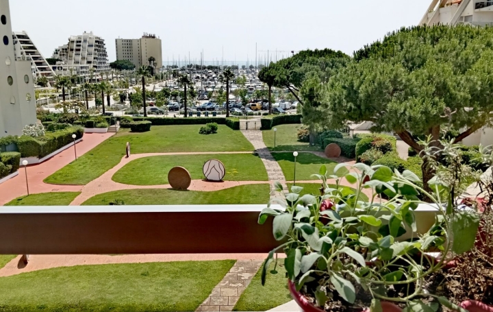  AB IMMO Apartment | LA GRANDE-MOTTE (34280) | 42 m2 | 329 000 € 