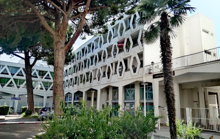 Studio LA GRANDE-MOTTE 18 m2 76 000 € Studio LA GRANDE-MOTTE 18 m2 76 000 €