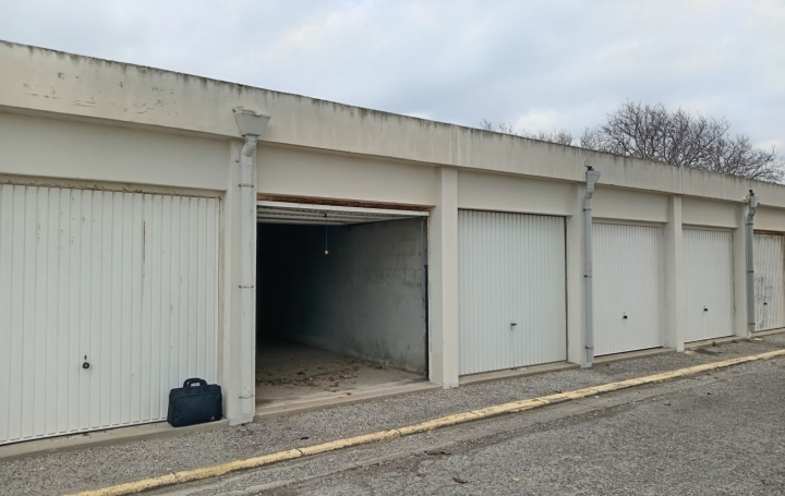  AB IMMO Garage / Parking | LA GRANDE-MOTTE (34280) | 0 m2 | 39 900 € 
