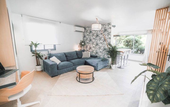  AB IMMO Appartement | LA GRANDE-MOTTE (34280) | 50 m2 | 285 000 € 