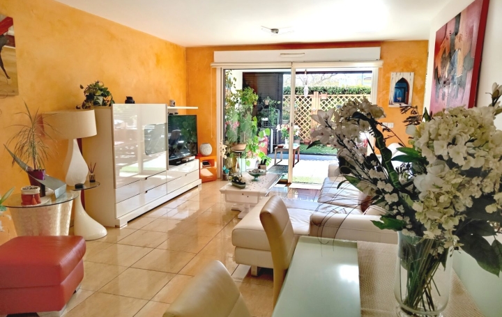  AB IMMO Appartement | LA GRANDE-MOTTE (34280) | 82 m2 | 769 000 € 