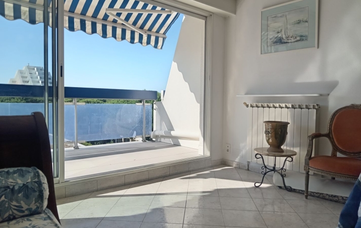  AB IMMO Apartment | LA GRANDE-MOTTE (34280) | 68 m2 | 459 000 € 