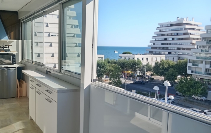  AB IMMO Appartement | LA GRANDE-MOTTE (34280) | 68 m2 | 425 000 € 