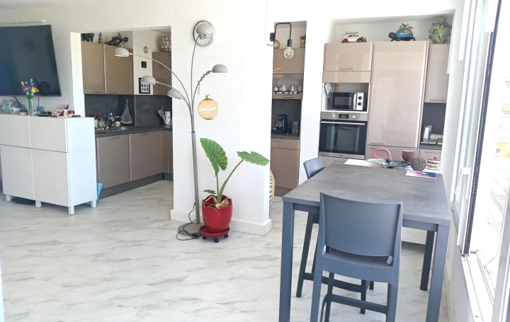  AB IMMO Appartement | LA GRANDE-MOTTE (34280) | 60 m2 | 349 000 € 
