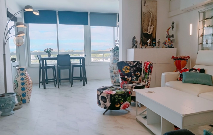  AB IMMO Appartement | LA GRANDE-MOTTE (34280) | 60 m2 | 369 000 € 
