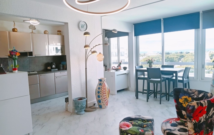  AB IMMO Apartment | LA GRANDE-MOTTE (34280) | 60 m2 | 349 000 € 