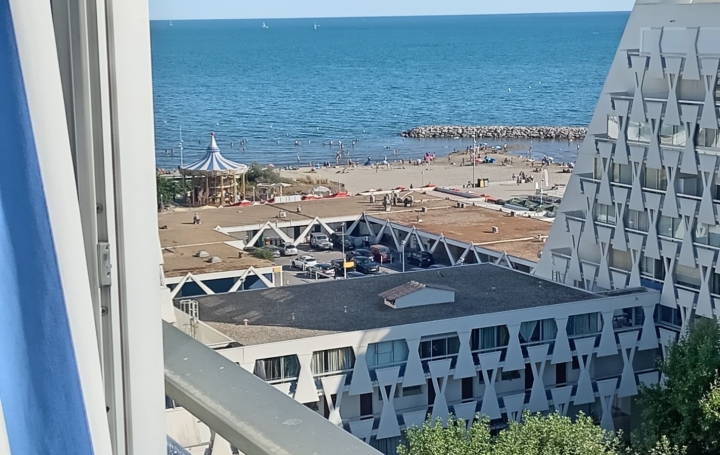  AB IMMO Apartment | LA GRANDE-MOTTE (34280) | 68 m2 | 398 000 € 
