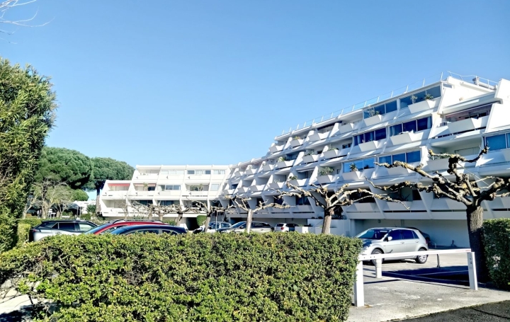  AB IMMO Appartement | LA GRANDE-MOTTE (34280) | 38 m2 | 155 000 € 