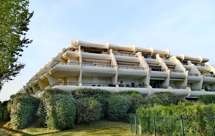  AB IMMO Appartement | LA GRANDE-MOTTE (34280) | 84 m2 | 676 000 € 