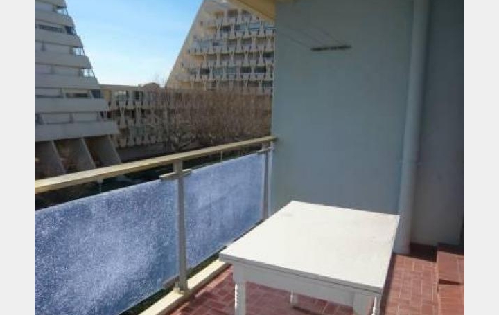 AB IMMO : Appartement | LA GRANDE-MOTTE (34280) | 40 m2 | 149 000 &euro; 
