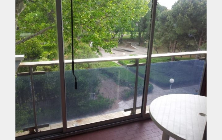 AB IMMO : Appartement | LA GRANDE-MOTTE (34280) | 30 m2 | 88 000 &euro; 