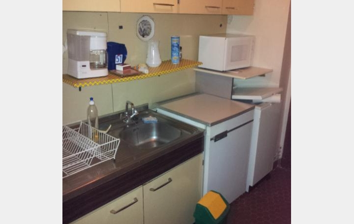 AB IMMO : Appartement | LA GRANDE-MOTTE (34280) | 30 m2 | 88 000 &euro; 