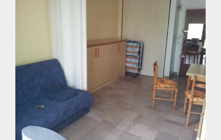 AB IMMO : Appartement | LA GRANDE-MOTTE (34280) | 30 m2 | 88 000 &euro; 