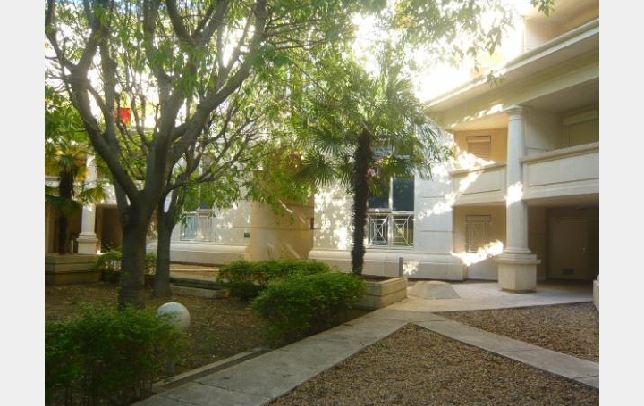 AB IMMO : Appartement | MONTPELLIER (34000) | 47 m2 | 168 000 &euro; 