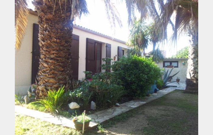 AB IMMO : Maison / Villa | LUNEL (34400) | 88 m2 | 233 000 &euro; 