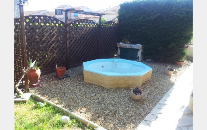 AB IMMO : Maison / Villa | LUNEL (34400) | 88 m2 | 233 000 &euro; 