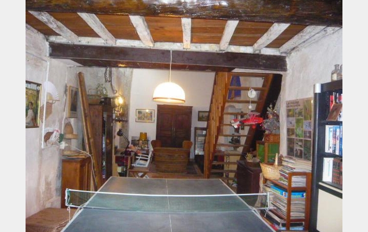 AB IMMO : Maison / Villa | AUBAIS (30250) | 140 m2 | 217 000 &euro; 